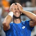 Đere nije izdržao protiv Alkaraza: Laslo otkrio problem posle meča sa Karlitosom!