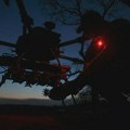 Ukrajina: Rusija ispalila preko 100 dronova uprkos ultimatumu o prekidu vatre