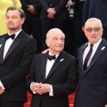 Leonardo Dikaprio uručiće počasnu Zlatnu palmu Robertu de Niru: Evo ko je još u trci za prestižnu nagradu