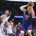 Šta se desilo? Denver se "raspao" u Oklahomi VIDEO