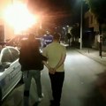 Uhapšen nasilnik iz Boljevca: Pretio ženi i policiji, kod sebe imao i sekiru