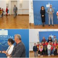 Fluoš 2025 Novi Sad ponovo domaćin festivala lutkarstva za osnovce iz Srbije i regiona