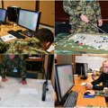 Ovako se obučavaju "Grifoni" Evo šta radi specijalna jedinica Vojske Srbije