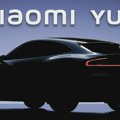 (Foto) Xiaomi predstavio novi luksuzni SUV Yu7 ide korak dalje u dizajnu, tehnologiji i dometu