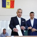 Ekstremno-desničarksi rumunski predsednički kandidat Đorđesku napustio politiku