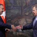 Fidan: U pregovorima Ukrajine i Rusije postignut skroman napredak