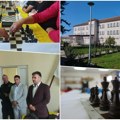 U zatvoru Padinska skela održan šahovski turnir: Učestvovali osuđenici iz svih zatvora u Srbiji (foto)