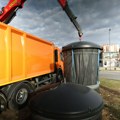 JKP Šumadija poručuje građanima da „mesto otpada nije pored kontejnera“