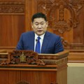 Premijer Mongolije podneo ostavku zbog svog bahatog sina