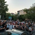 Student Pravnog fakulteta Vidaković: "Od sinoć se moje ime provlači kroz blato tabloida"