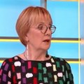 "Nisam oblivena suzama što napuštam ovo s*anje od sveta" Vedrana Rudan nikad iskrenija: "Čitam komentare i šizim"