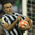 Gotovo: Natho potpisao novi ugovor
