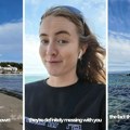 Amerikanka osula paljbu po kultnoj plaži na Jadranu: "Zašto bi uopšte išli ovde?"