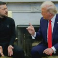 Uputstvo za strane lidere: Kako preživeti sastanak s Trampom