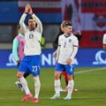 UEFA odredila ko sudi meč Srbija - Andora: Poverenje arbitru iz Azerbejdžana