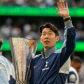 Da li se jedna era završava?! Hjun Min Son mogao bi da napusti Totenhem: "Bez obzira gde završim..."
