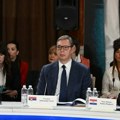 Šta stoji iza srpskog ne na Samitu u Odesi? Deklaracija poziva na jačanje sankcija Rusiji: Vučić jedini nije potpisao