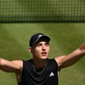 Nova je svetska senzacija, britansko čudo se izjednačilo sa Nadalom: Trener mu je poznati nemački teniser