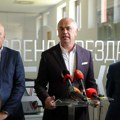 Zvezdan Terzić: Prioritet je Liga šampiona, niko ne može da ide