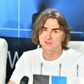 (Video) Povređen Željko Mitrović: Vlasnik "Pinka" se oglasio, lakat mu u zavoju, otkrio šta se dogodilo