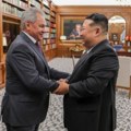 Kim Džong Un razgovarao sa Šojguom: Potvrđena saradnja Pjongjanga i Moskve