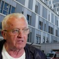 Era Ojdanić završio u bolnici, naglo mu je pozlilo tokom noći: "Došao mi je kraj"