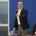 Okk Beograd ima novog trenera: Milan Vidosavljević preuzeo tim sa Dorćola