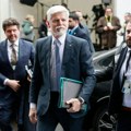 Češki predsjednik: Kineska kibernetička prijetnja Evropi na nivou ruske