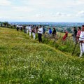Zavičajni zbor "Kosidba" u Bukovcu sa ciljem očuvanja krajiške tradicije