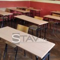 U Leskovcu 1.100 malih maturanata polagalo završni ispit iz srpskog jezika i matematike