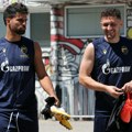 Zvezda bez pola tima: Ove igrače Milojević ne vodi u Rusiju
