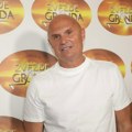 Prekinuo odmor, pa spomenuo tvrdnje da zvezde Granda idu sa pinka: Aleksandar Milić Mili poručio: "Takmičenje nije problem…