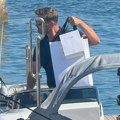 Ekskluzivno! Majkl Džordan stigao u Crnu Goru: Superjahta od 110 miliona dolara u Porto Montenegru
