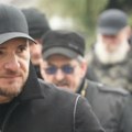 Luka Bojović pozvan danas u Palatu pravde kao svedok Nisam primetio ništa sumnjivo, obezbeđenje me vozi u blindi