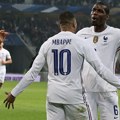 Pogba sanja o povratku u reprezentaciju Francuske