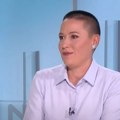 Policajka Katarina Petrović vraća se na posao: Okončan disciplinski postupak nakon dve godine