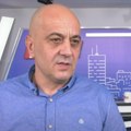 Saslušanje Matovića: Iza mog hapšenja stoji Glišić, sveti mi se zbog KRIK-ove priče