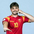 Вуканић на Маракани?