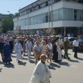 Bujanovačke pravoslavnim sugrađanima čestitaju Petrovdan