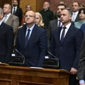 Čekajući studente: Koliki je domet sutrašnjeg opozicionog okruglog stola na koji je pozvao NPS