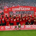 Zvezda objavila cene karata za premijernu utakmicu u Superligi Srbije protiv Javora