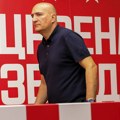 Mrkela: Pametna transfer politika promenila Zvezdu
