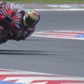 Moto GP: Frančesko Banjaja osvojio pol poziciju za VN Češke