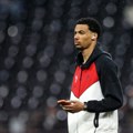 Liverpul ne staje: Stiže pojačanje od skoro 100 miliona evra