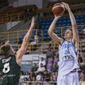 Ferari ostavio Litvance bez šanse, Italija prvak U20 Evrobasketa