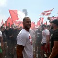Arnautović: Ostvario sam san, vidimo se u subotu!