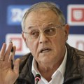 Evropa u BG: „104 miliona od Ministarstva, 250.000 evra od FIBA“