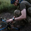 Šmihalj i Lekorni razgovarali o pokretanju prozivodnje dronova u Ukrajini