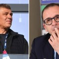 Sećate se igrača zbog kog su se posvađali Mijatović i Milošević? Tek sad je otišao iz Partizana