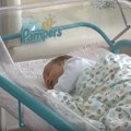 Bejbi bum u čačanskom porodilištu: Deset beba za jedan dan